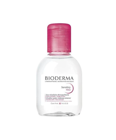 Bioderma Sensibio H2o 100 ML ürün görseli 1