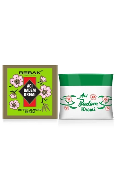 Acı Badem Kremi 70 gr ürün görseli 1