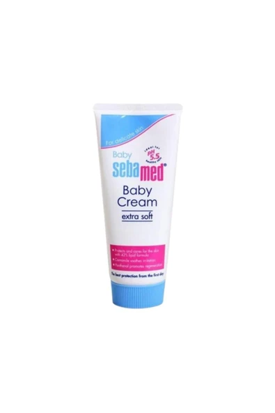 Bebek Kremi / 200 Ml ürün görseli 1