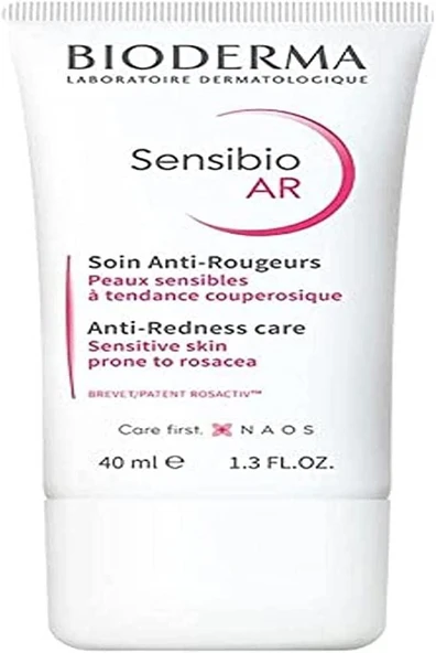 Bioderma Sensibio Ar Cream 40 ML ürün görseli 1