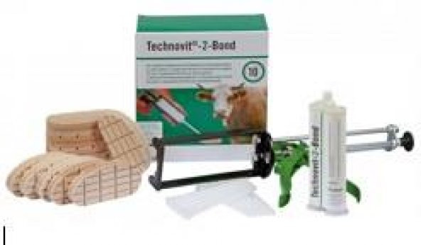 TECHNOVİT-2 BOND STARTER SET ürün görseli 1