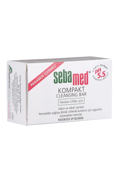 Kompakt Hassas 100g ürün görseli 1