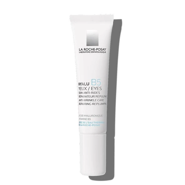 La Roche Posay Hyalu B5 Göz Çevresi Kremi 15 ml ürün görseli 1