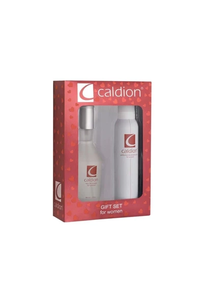 Women Edt 100 Ml Kadın Parfümü + 150 Ml Deodorant Set ürün görseli 1