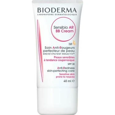 BiodermaBioderma Sensibio Ar Bb Cream 40 ML ürün görseli 1