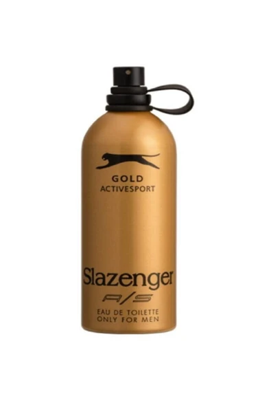 Gold Edt 125ml Erkek Parfüm Seti - Resim 2