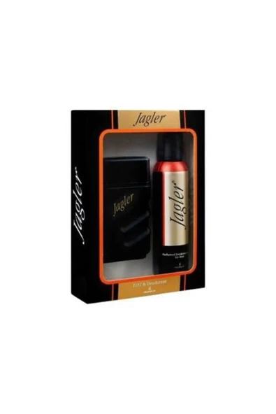 Klasik 150ml Deo + 90ml Parfüm ürün görseli 1
