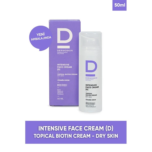Topicalbiotin T Creme 50 Ml ürün görseli 1