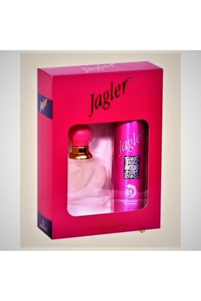 Klasik Women 150ml Deo + 60ml Parfüm ürün görseli 1