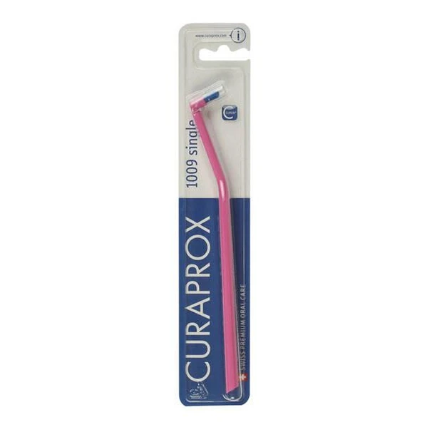 Curaprox CS 1009 Tek Demet Diş Fırçası ürün görseli 1
