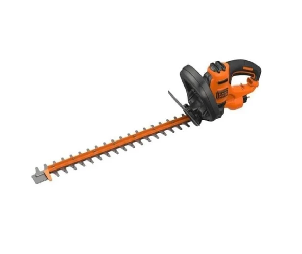 Black&Decker Behts451/Qs 550W Çit Budama Makinesi ürün görseli 1