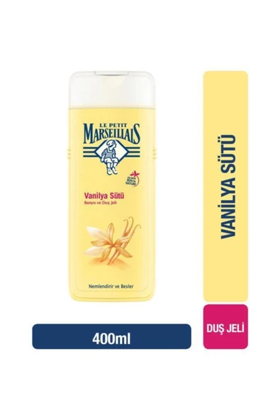 Lpm Vanilya Sütü 400ml ürün görseli 1