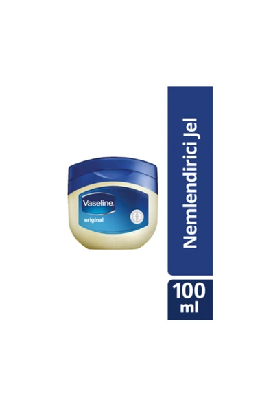 Orginal Jel El Kremi 100ml Nemlendirici ürün görseli 1
