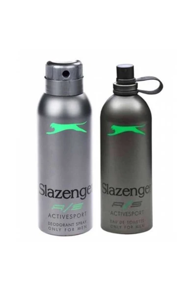 Parfüm Edt 125ml + Deodorant 150ml ürün görseli 1