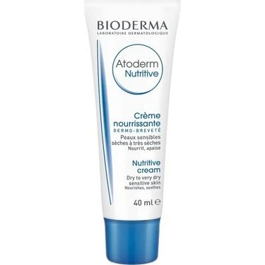 Bioderma Atoderm Nutrition Cream 40 ML ürün görseli 1
