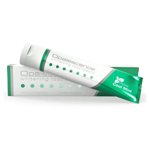 Opalescence Whitening Beyazlatıcı Diş Macunu 133 gr-100 ml ürün görseli 1