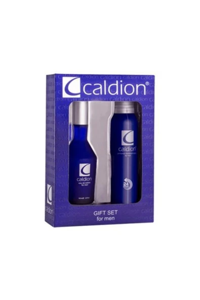 Men Edt 100 ml Erkek Parfüm Seti 01905454 ürün görseli 1