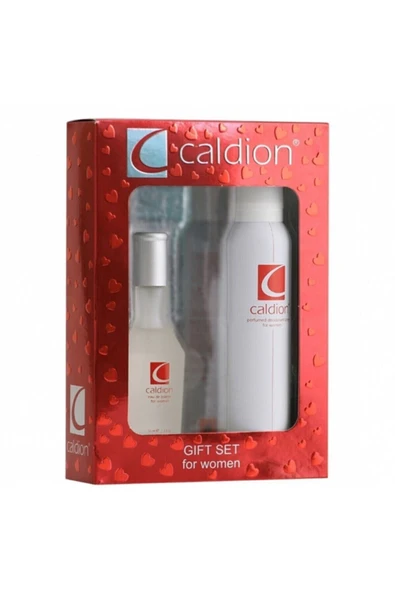 Women Edt 50 ml Kadın Parfümü + 150 ml Deodorant Set ürün görseli 1