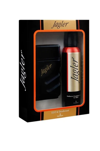 Edt 90 Ml Erkek Parfüm+deodorant Set ürün görseli 1