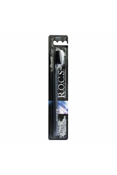 Black Edition Orta Diş Fırçası ürün görseli 1