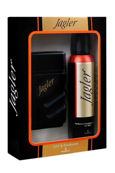 Men Edt Classic 90 Ml Erkek Parfümü + 150 Ml Deodorant ürün görseli 1