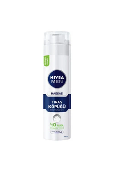 For Men Hassas Tıraş Köpüğü 200 ml ürün görseli 1