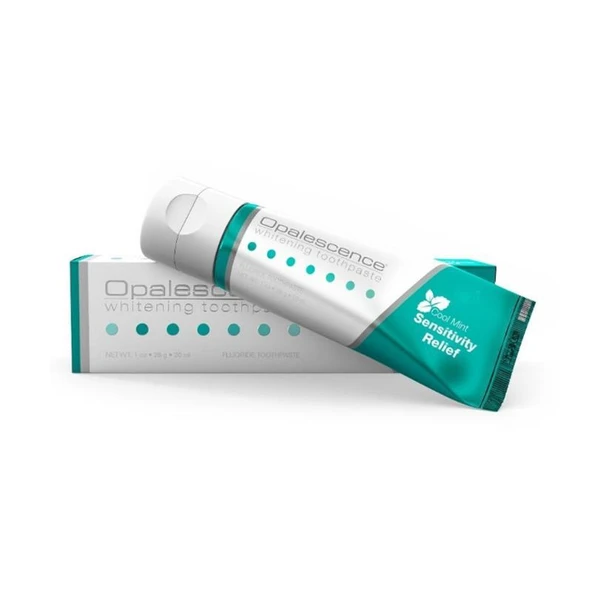 Opalescence Sensitivity Relief Beyazlatıcı Diş Macunu 28 gr-20 ml ürün görseli 1