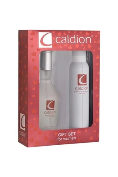 Women Edt 100 Ml Kadın Parfümü + 150 Ml Deodorant Set ürün görseli 1