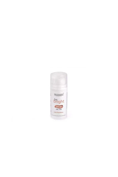 Be Bright Medium Likit Fondöten 50 Spf ürün görseli 1
