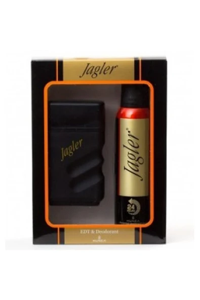 Erkek Parfümü Edt 90 Ml & Erkek Deodorant 150 Ml ürün görseli 1