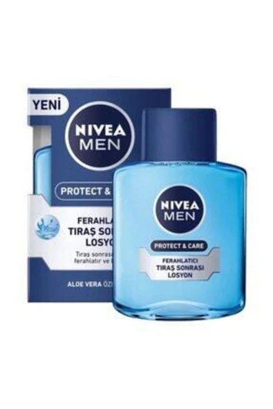 Protect & Care Ferahlatıcı Tıraş Sonrası Losyon 100 Ml ürün görseli 1