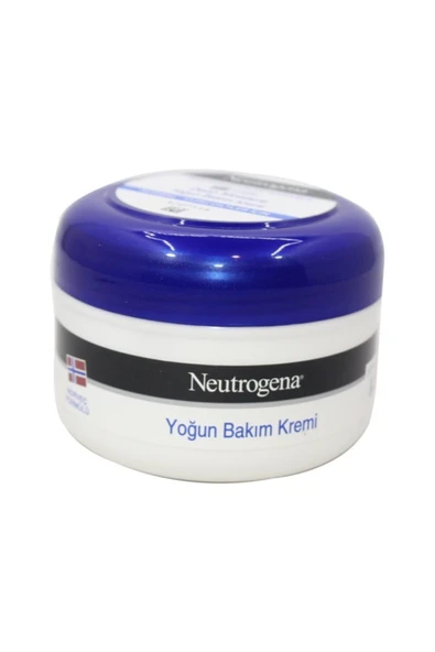Rahatlatıcı Yoğun Bakım Kremi 200 ml ürün görseli 1