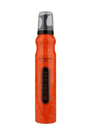 Morfose Ultra Strong Saç Köpüğü ürün görseli 1