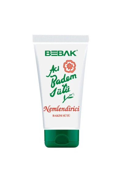 Acı Badem Nemlendirici Bakım Sütü 175 ml ürün görseli 1