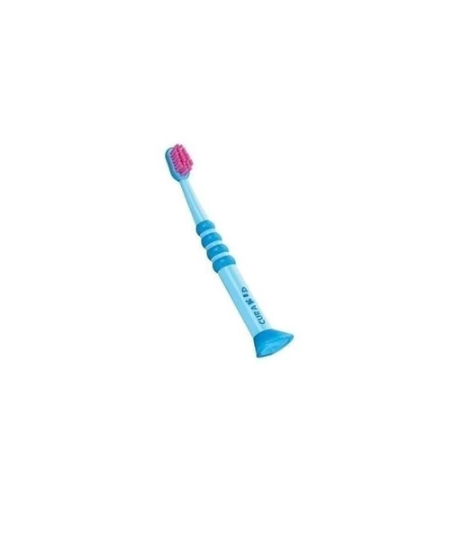 Curaprox Baby 4260 Diş Fırçası Mavi ürün görseli 1