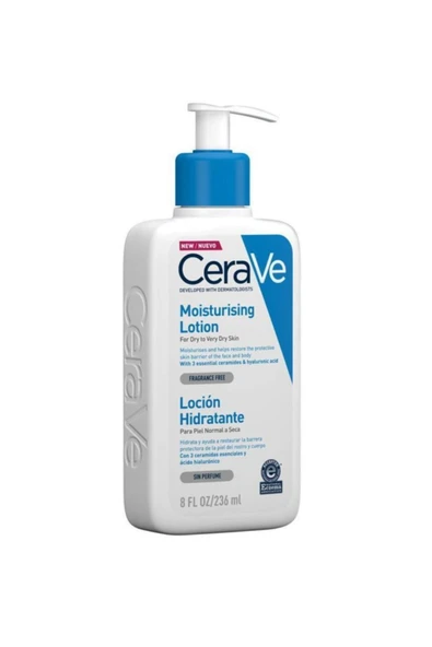Nemlendirici Losyon 236 Ml ürün görseli 1