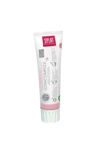 Splat Ultracomplex Diş Macunu 100 ml ürün görseli 1