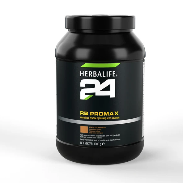 RB ProMax ürün görseli 1