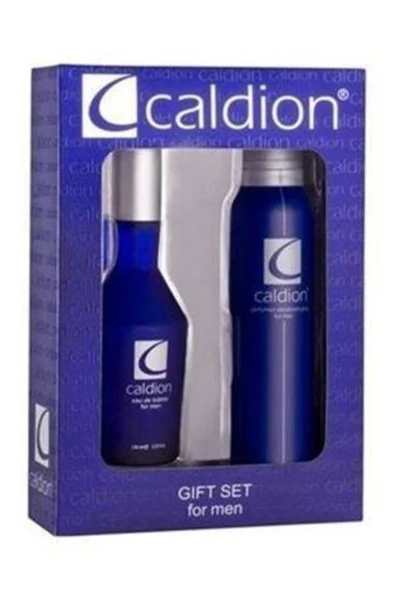 Kofre Men Edt 100 ml Erkek Parfümü ve 150 ml Erkek Deodorant Seti CK01000 ürün görseli 1