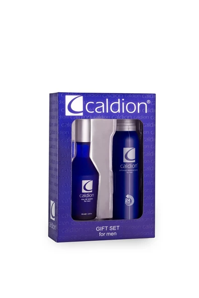 Men Edt 100 Ml + Deo Sprey 150 Ml Erkek Parfüm Seti ürün görseli 1