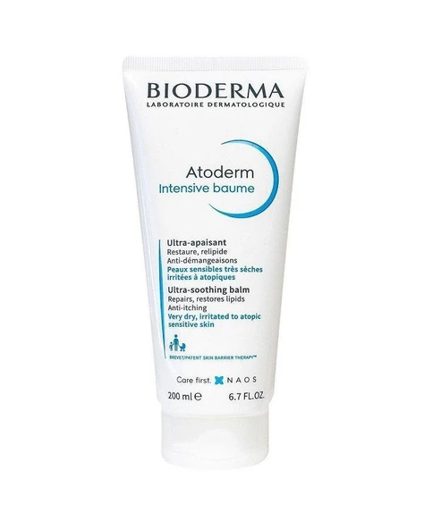BiodermaBioderma Atoderm Intensive Balm 200 ML ürün görseli 1