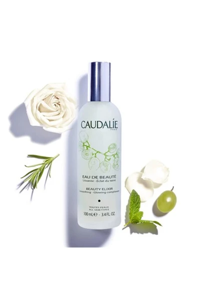 Beauty Elixir-güzellik Iksiri 100ml ürün görseli 1