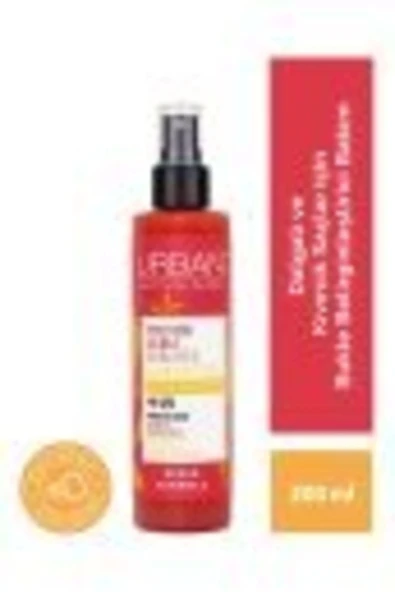 Twisted Curls Hibiscus & Shea Butter Sıvı Saç Bakım Kremi 200,,ml-g-k -3535 ürün görseli 1