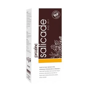 Prozinc Salicade Shower Gel 300ml ürün görseli 1