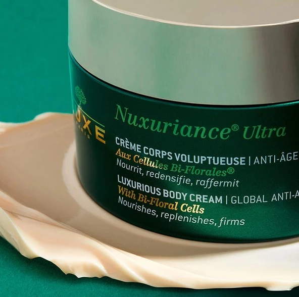 Nuxe Nuxuriance Ultra Anti Aging Vücut Kremi 200ml ürün görseli 1