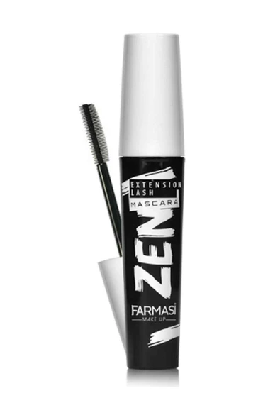 Farmasi Zen Maskara 8 ml ürün görseli 1