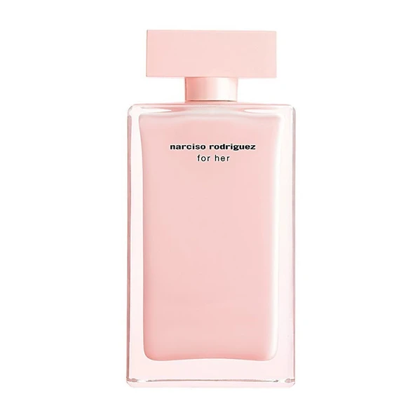Narciso Rodriguez For Her EDP 100 ml Kadın Parfüm ürün görseli 1