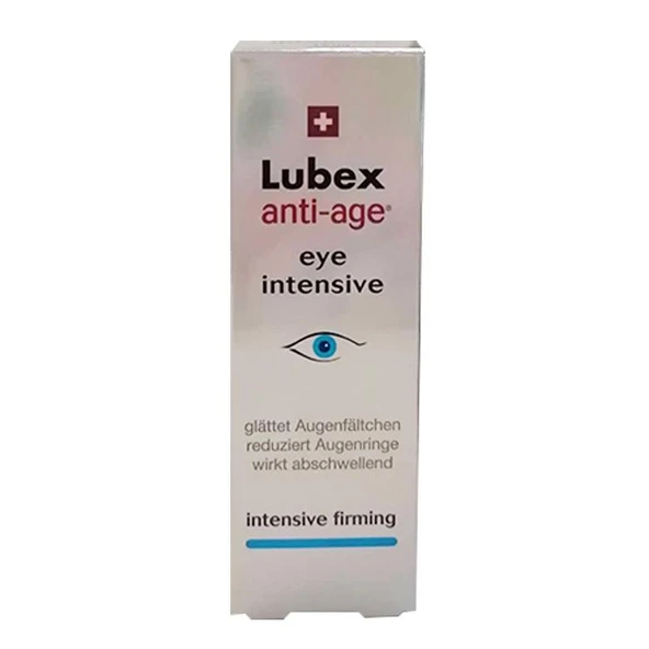 Lubex Anti Age Eye 15ml ürün görseli 1