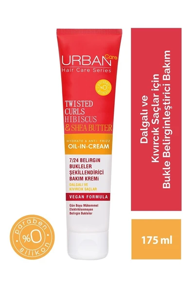 Hyaluronic Acid&collagen Sıvı Saç Bakım Kremi 200ml** ürün görseli 1