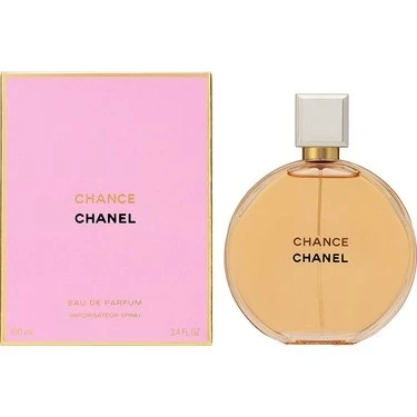Chanel Chance EDP 100 ml Kadın Parfüm ürün görseli 1
